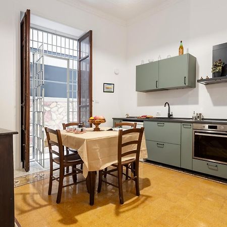 Cicco'S Home - Holidays Apartment Palermo Exterior photo