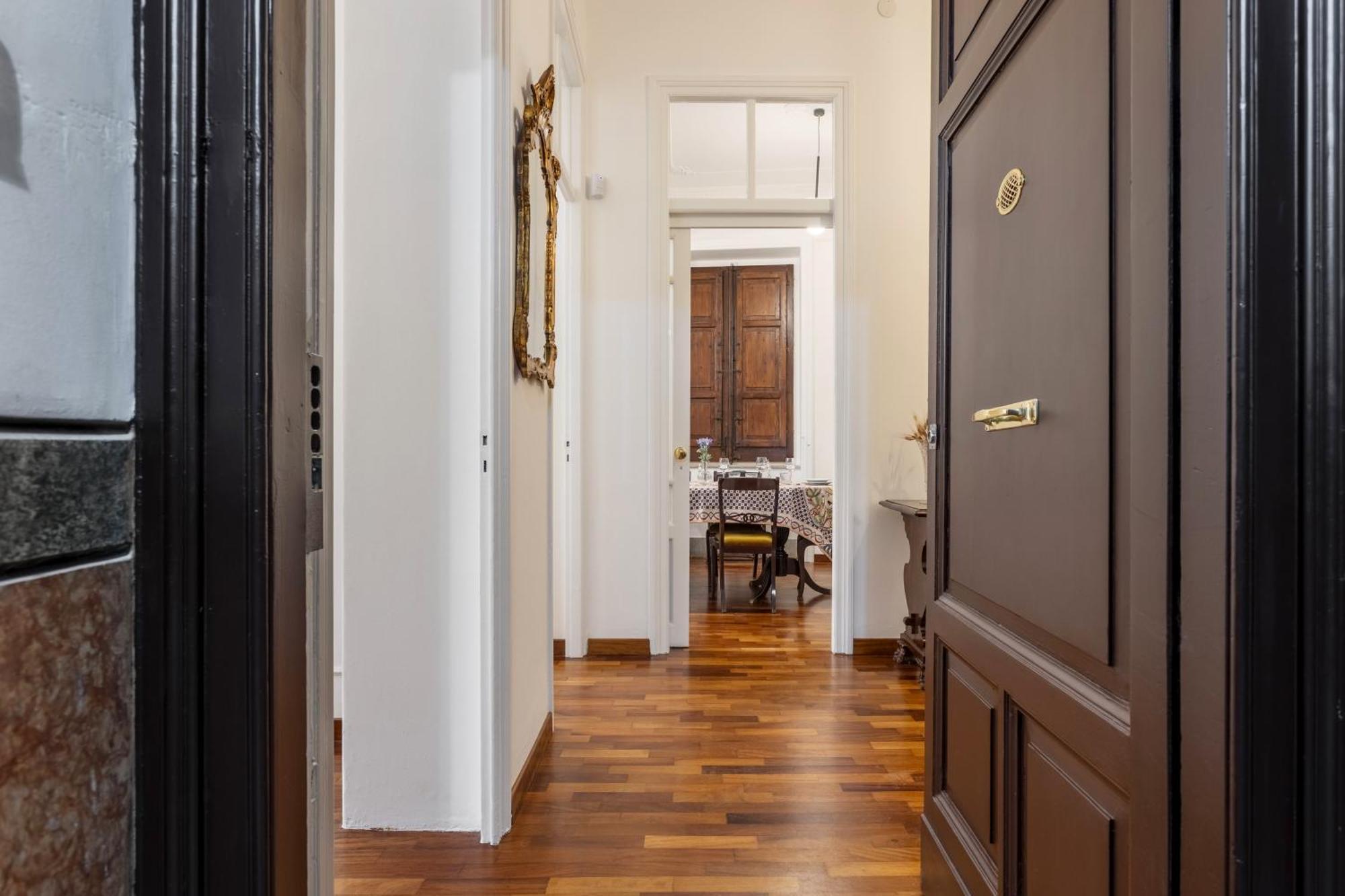 Cicco'S Home - Holidays Apartment Palermo Exterior photo